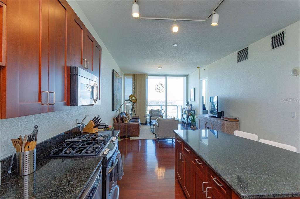 Condo for rent at 150 E Robinson St #15023B, Orlando, FL 32801