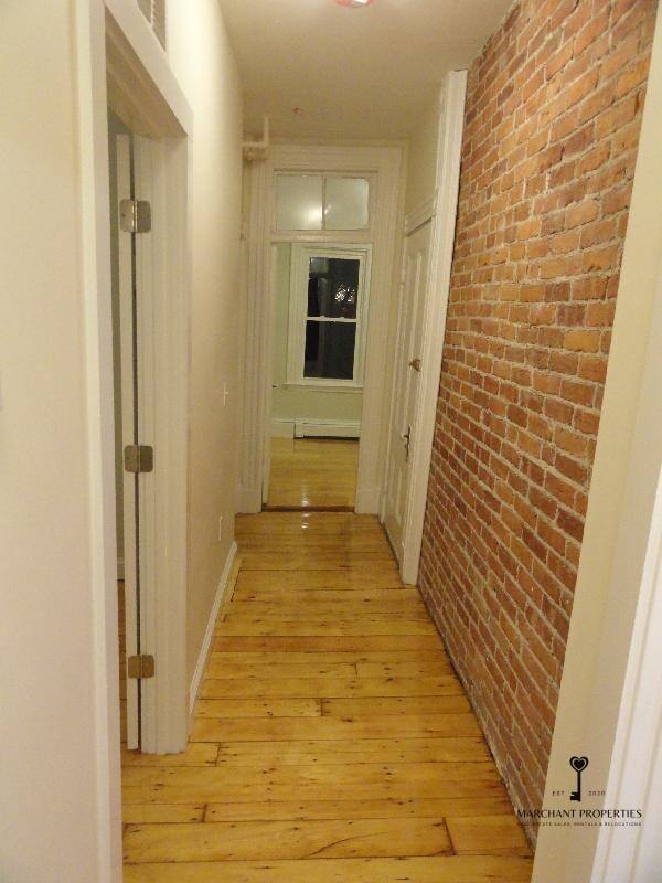 House for rent at 231 Norfolk St #1, Cambridge, MA 02139