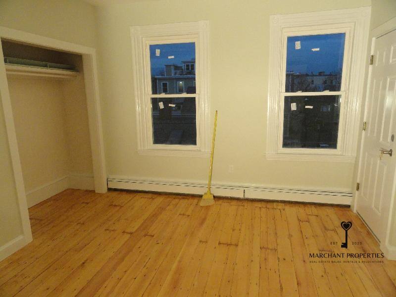 House for rent at 231 Norfolk St #1, Cambridge, MA 02139