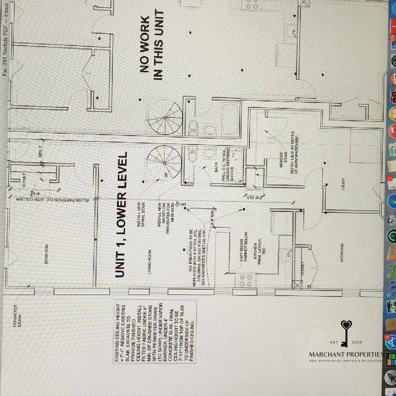 House for rent at 231 Norfolk St #1, Cambridge, MA 02139