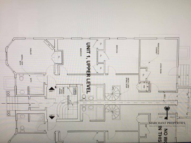 House for rent at 231 Norfolk St #1, Cambridge, MA 02139