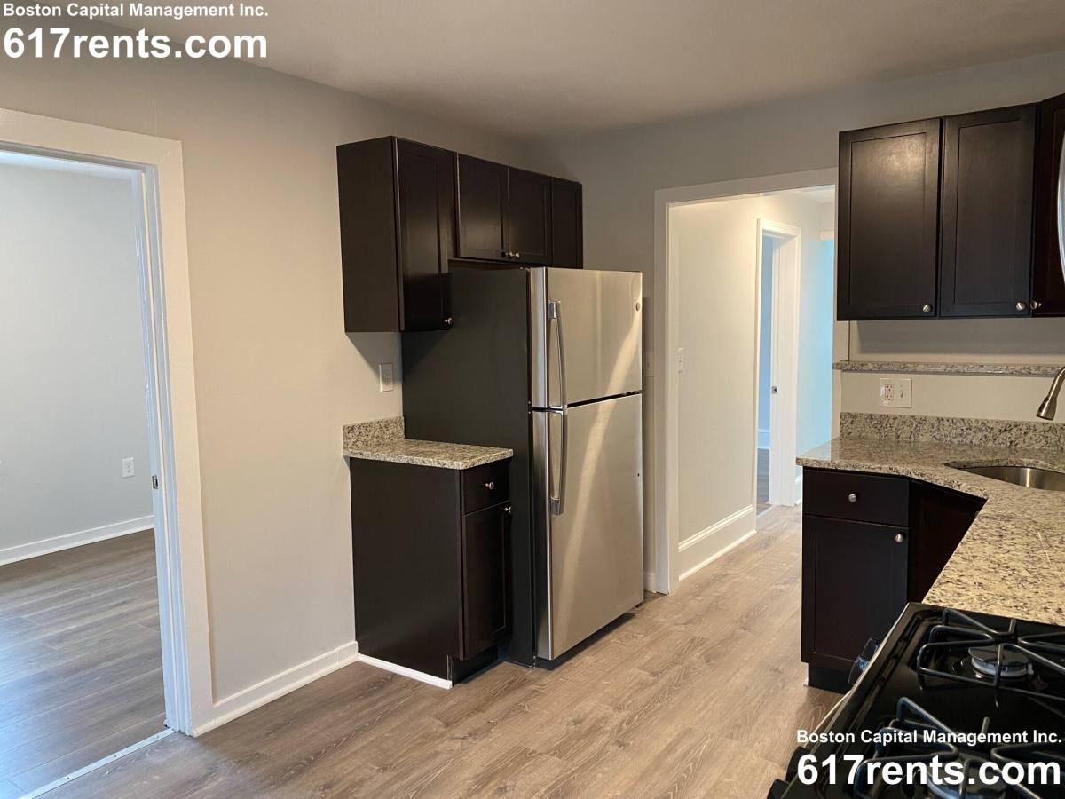 House for rent at 200 Congress Ave #3, Chelsea, MA 02150