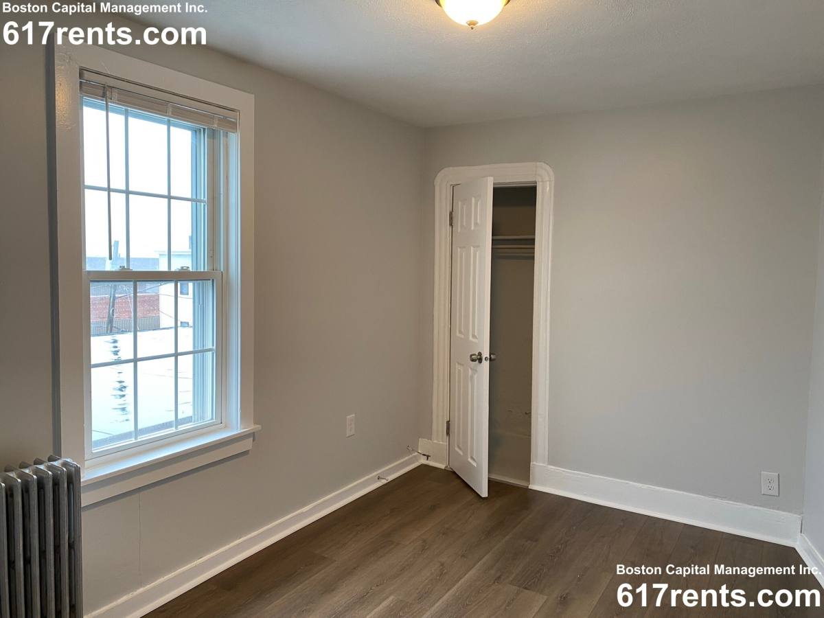 House for rent at 200 Congress Ave #3, Chelsea, MA 02150