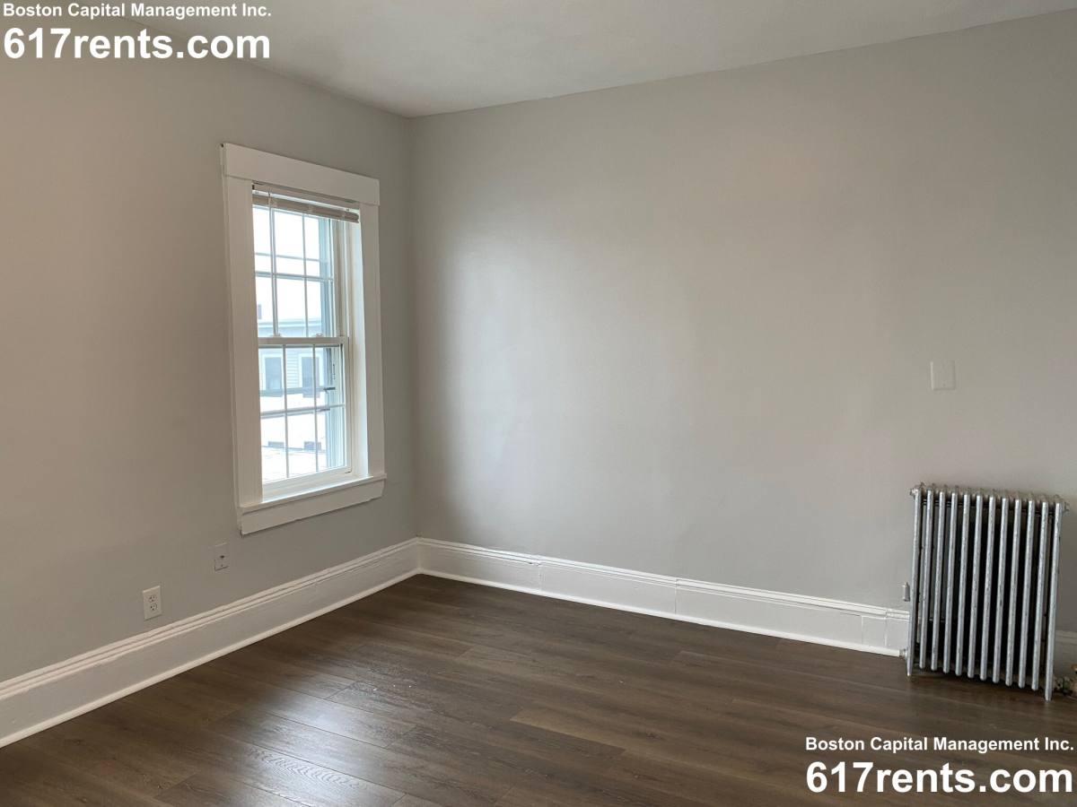 House for rent at 200 Congress Ave #3, Chelsea, MA 02150