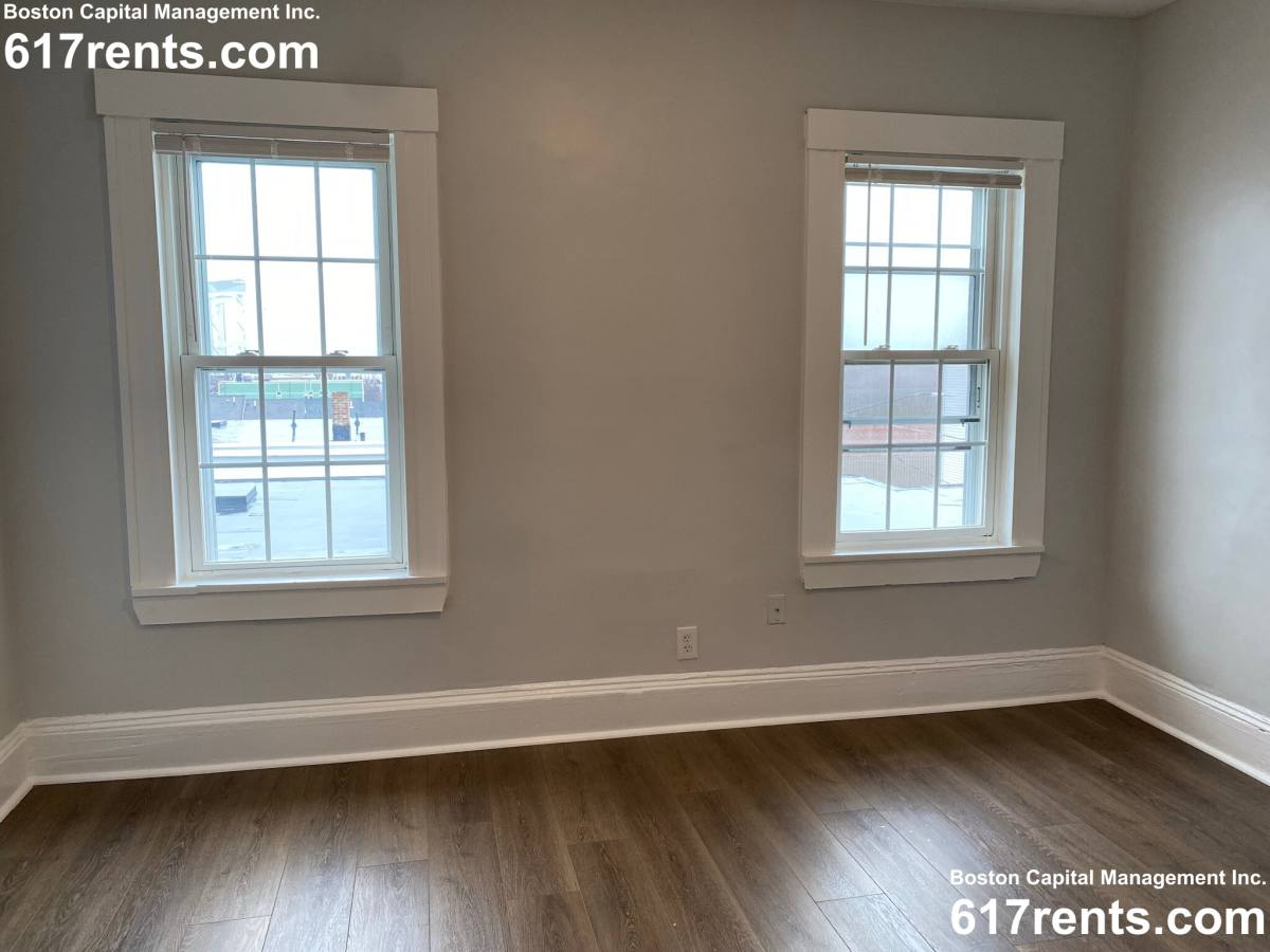 House for rent at 200 Congress Ave #3, Chelsea, MA 02150