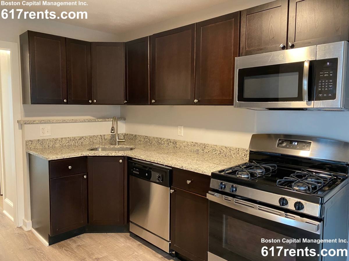 House for rent at 200 Congress Ave #3, Chelsea, MA 02150
