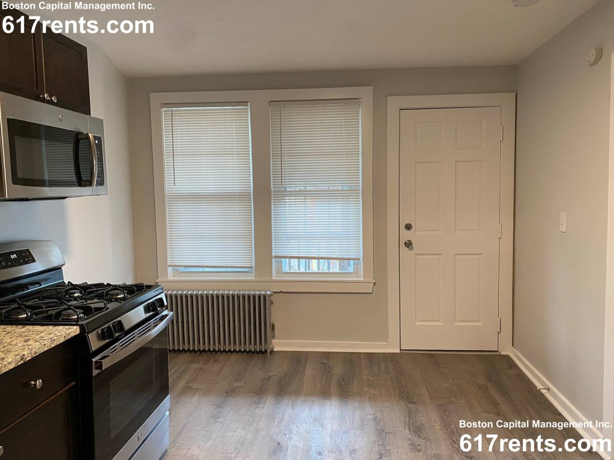 House for rent at 200 Congress Ave #3, Chelsea, MA 02150