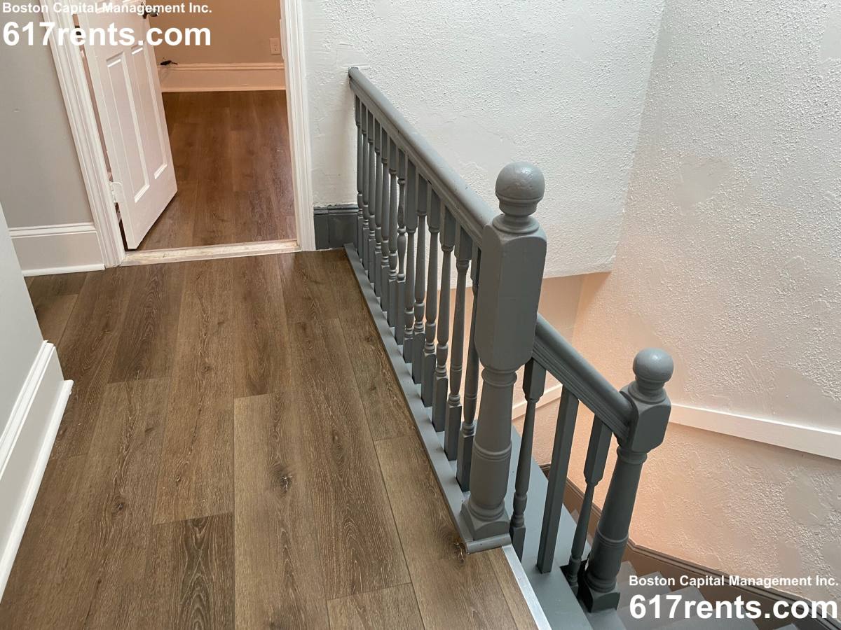 House for rent at 200 Congress Ave #3, Chelsea, MA 02150