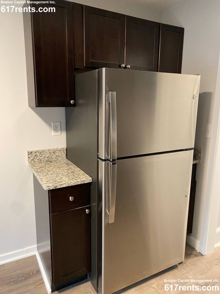 House for rent at 200 Congress Ave #3, Chelsea, MA 02150