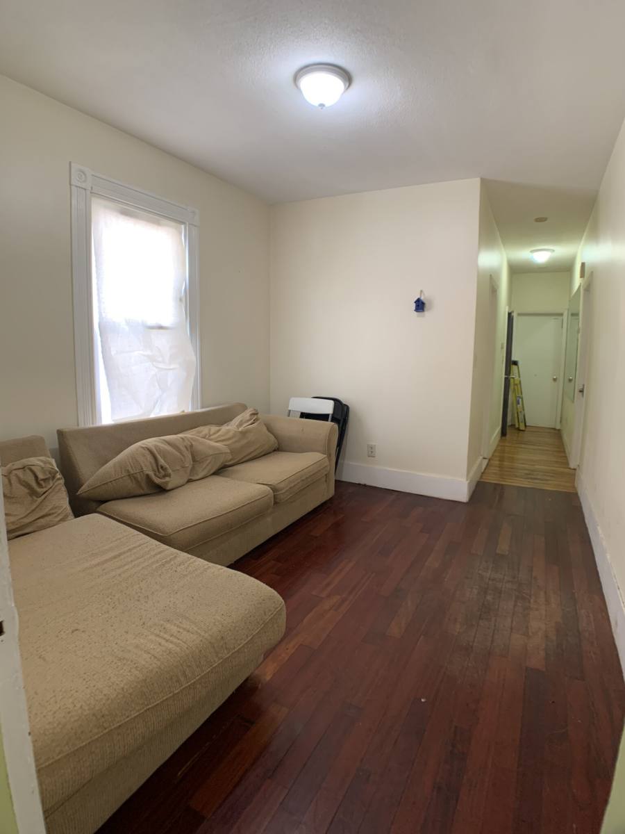 Apartment for rent at 569 Main St #1, Medford, MA 02155