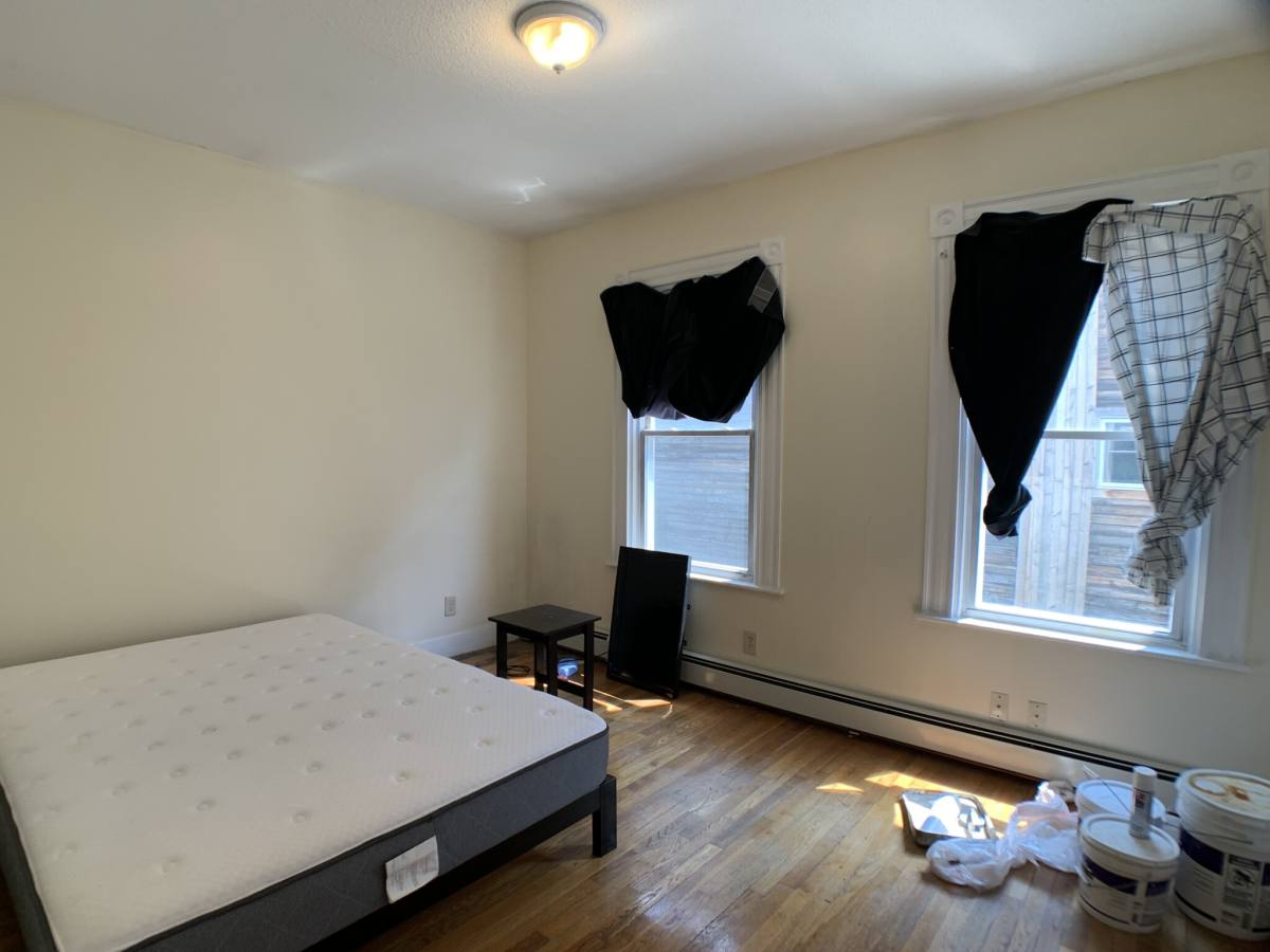 Apartment for rent at 569 Main St #1, Medford, MA 02155