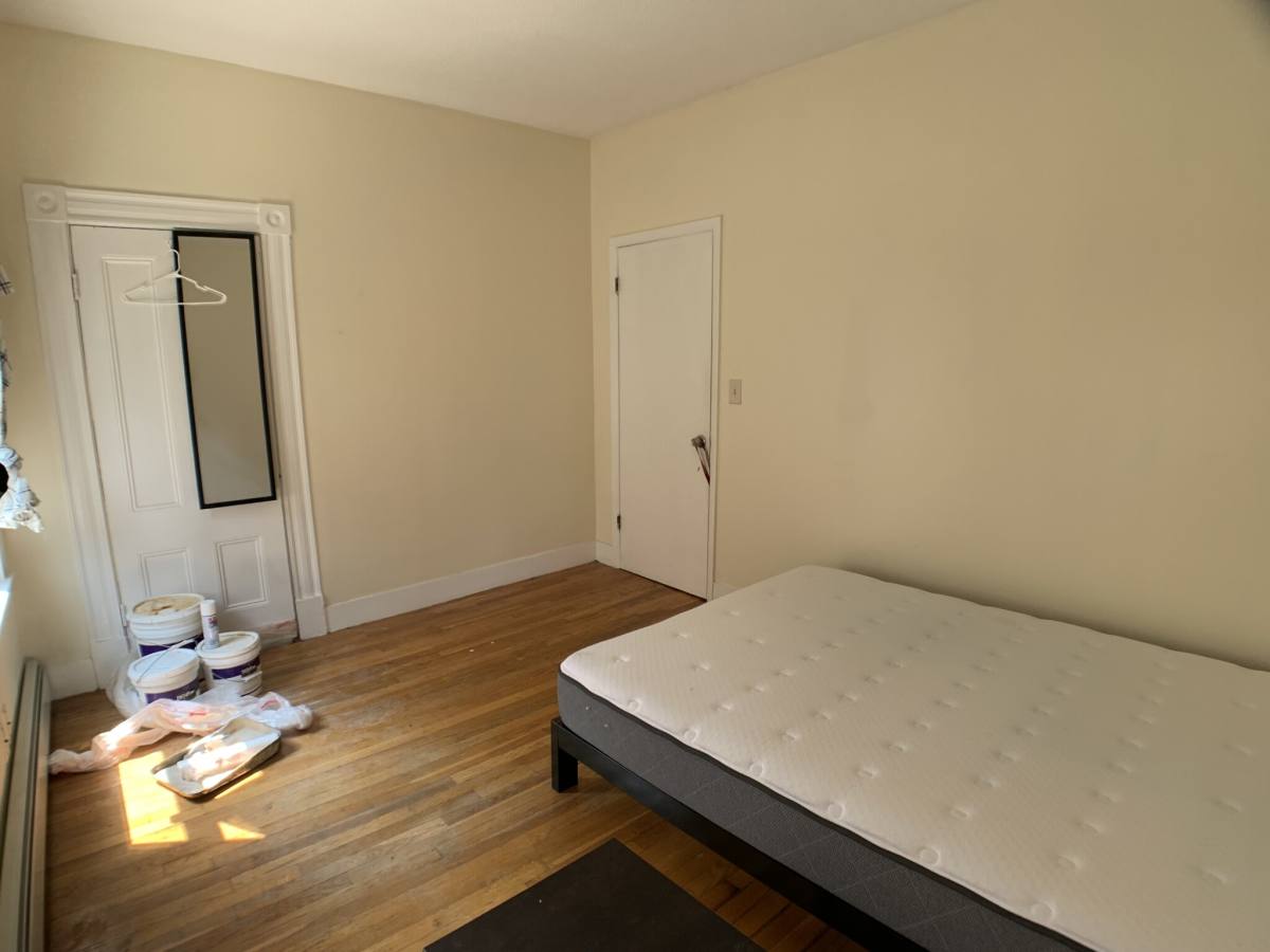 Apartment for rent at 569 Main St #1, Medford, MA 02155