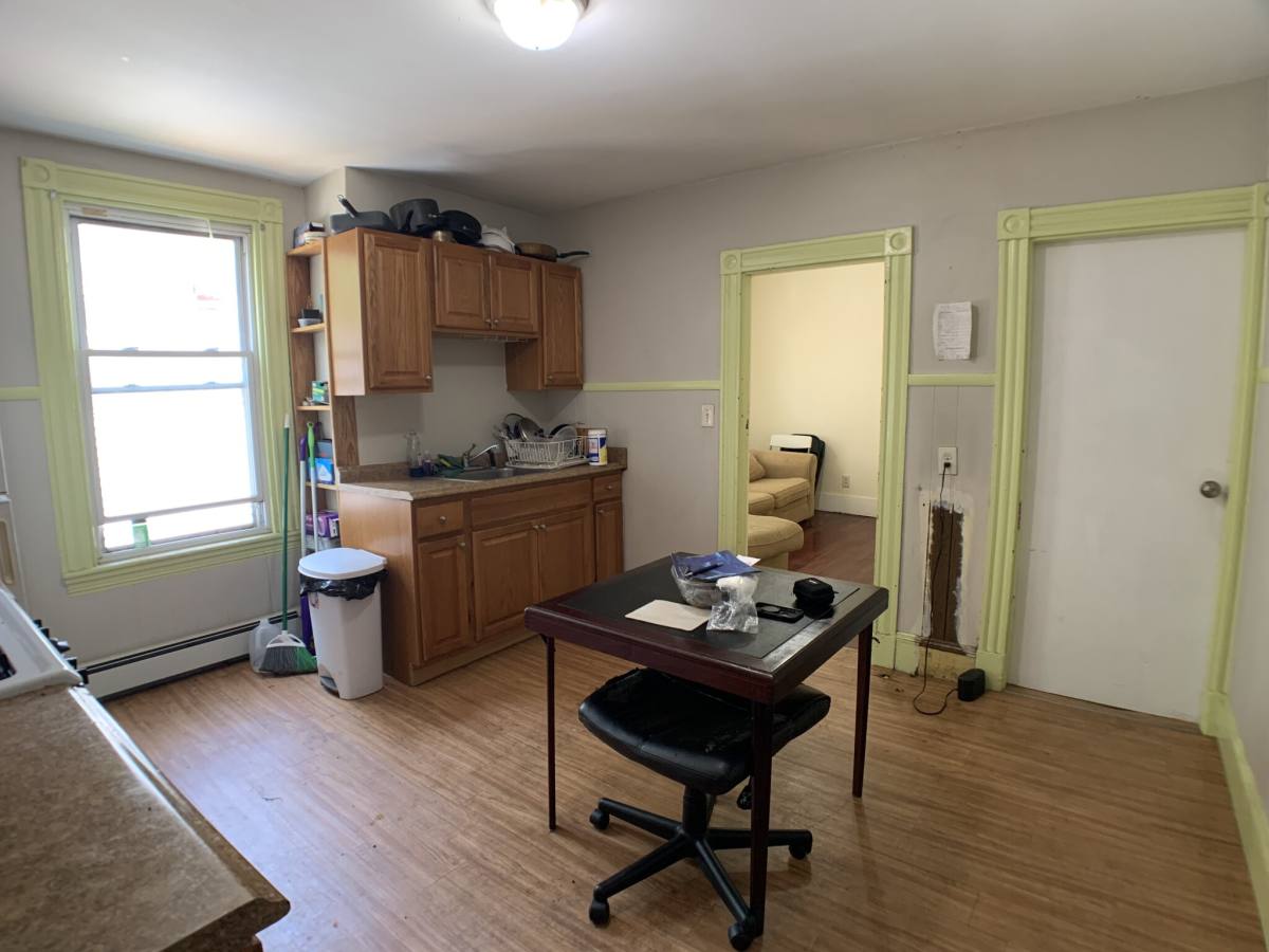 Apartment for rent at 569 Main St #1, Medford, MA 02155