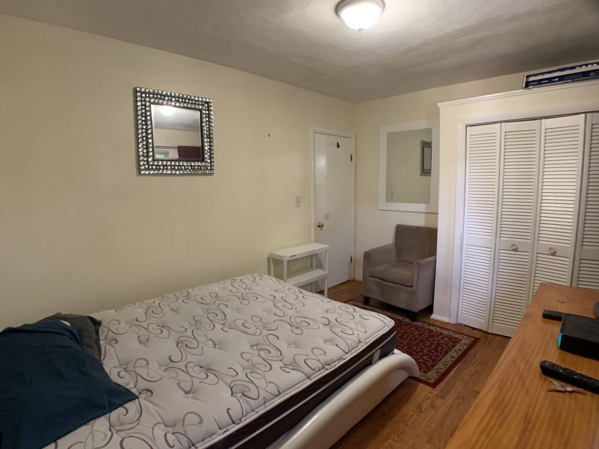 Apartment for rent at 569 Main St #1, Medford, MA 02155