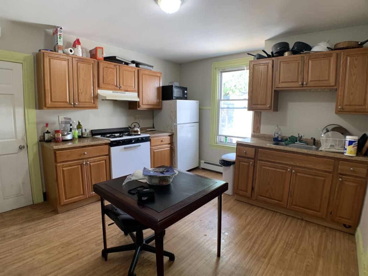 Apartment for rent at 569 Main St #1, Medford, MA 02155