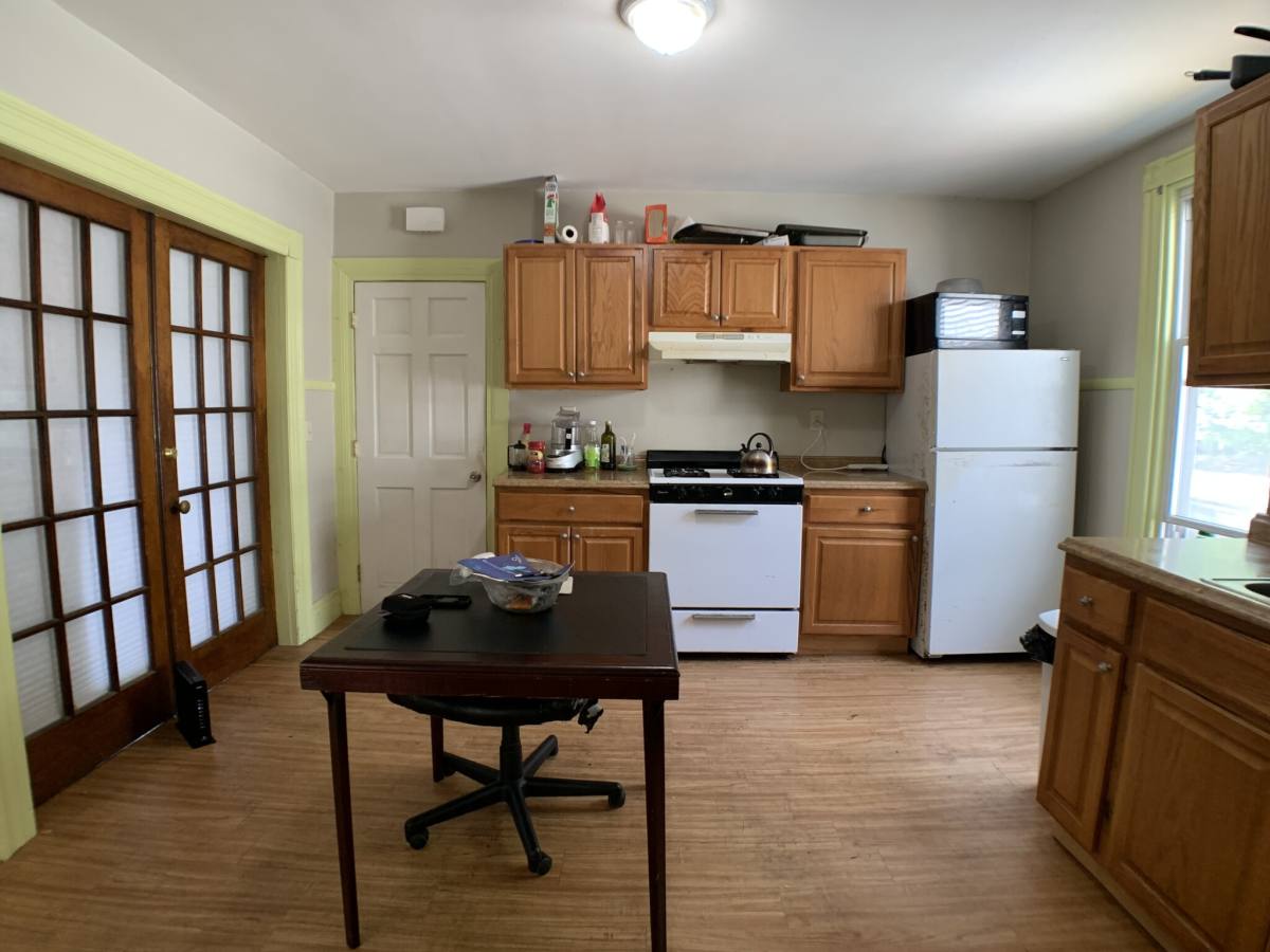 Apartment for rent at 569 Main St #1, Medford, MA 02155