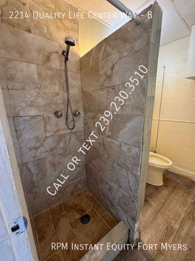 Apartment for rent at 2214 Quality Life Center Way #B, Fort Myers, FL 33916