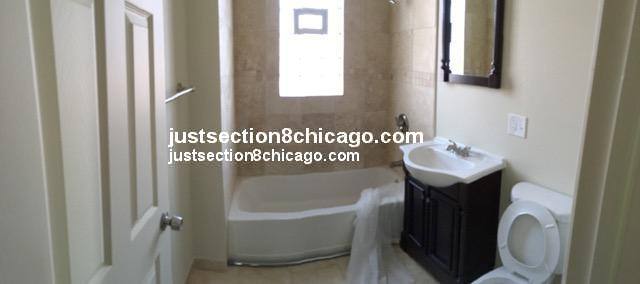 Apartment for rent at 3106 W Monroe #3, Chicago, IL 60624
