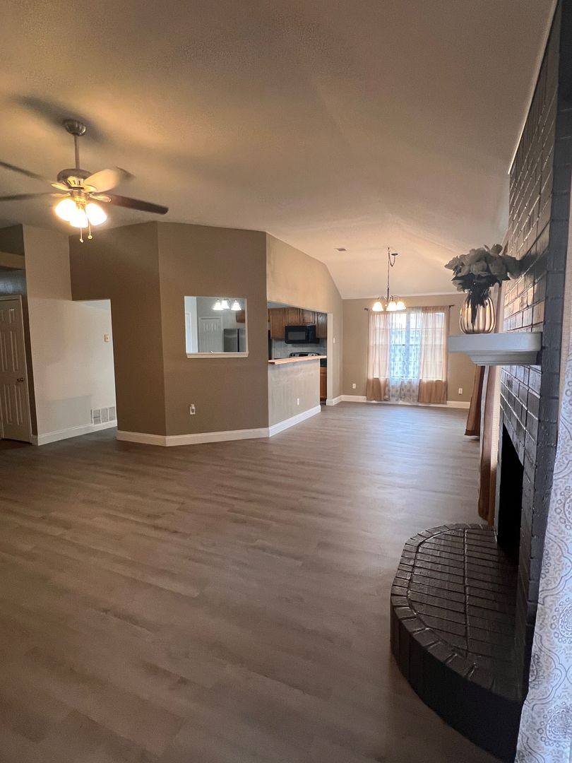 House for rent at 4205 Bluestem Dr, Killeen, TX 76542