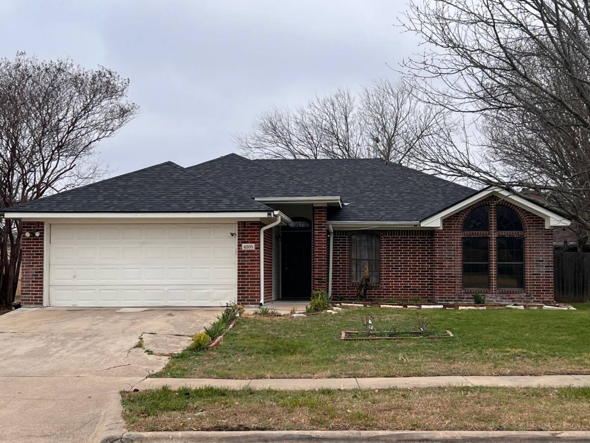 House for rent at 4205 Bluestem Dr, Killeen, TX 76542