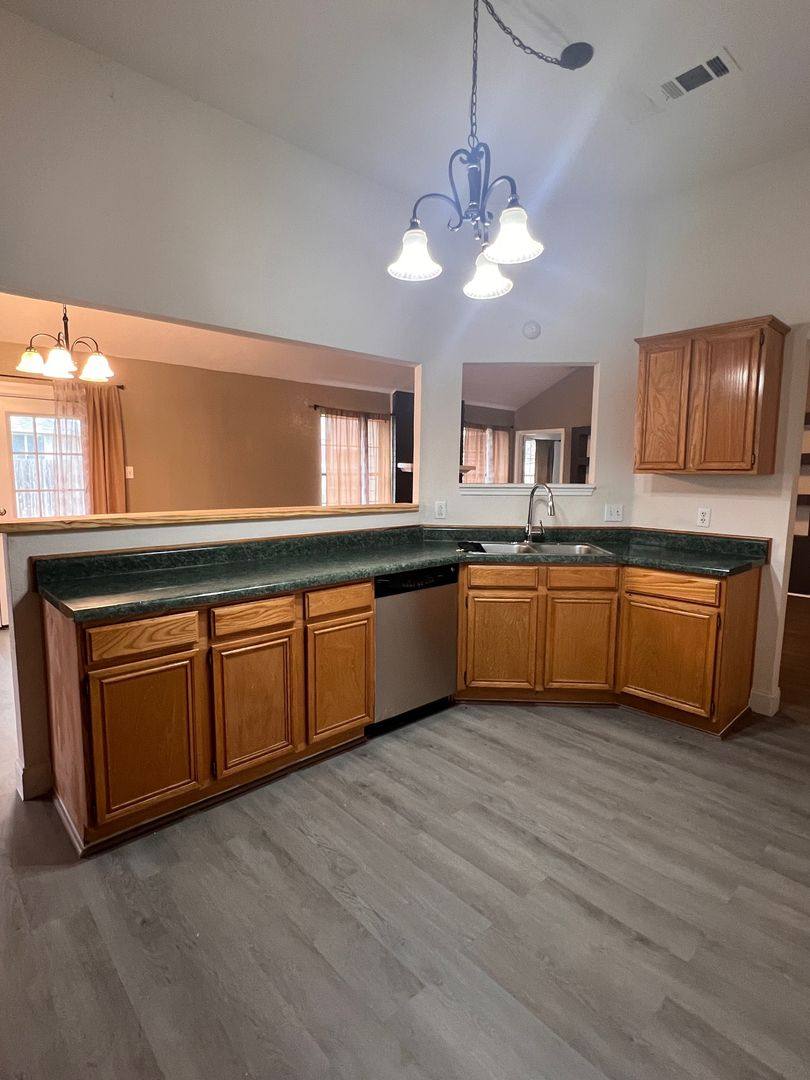 House for rent at 4205 Bluestem Dr, Killeen, TX 76542