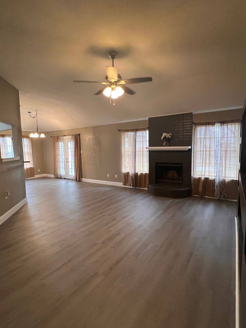 House for rent at 4205 Bluestem Dr, Killeen, TX 76542