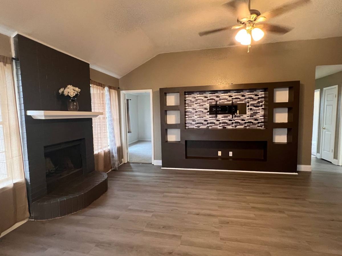 House for rent at 4205 Bluestem Dr, Killeen, TX 76542