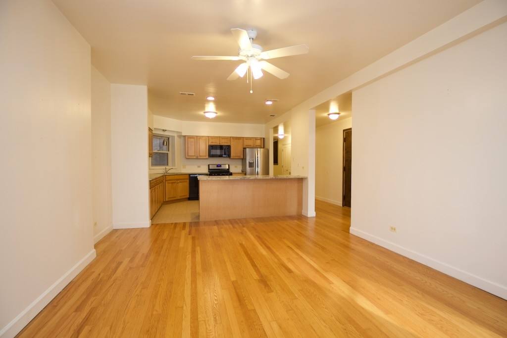 Apartment for rent at 6713 Sheridan #N4, Chicago, IL 60626