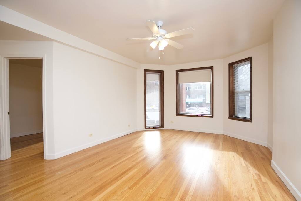 Apartment for rent at 6713 Sheridan #N4, Chicago, IL 60626