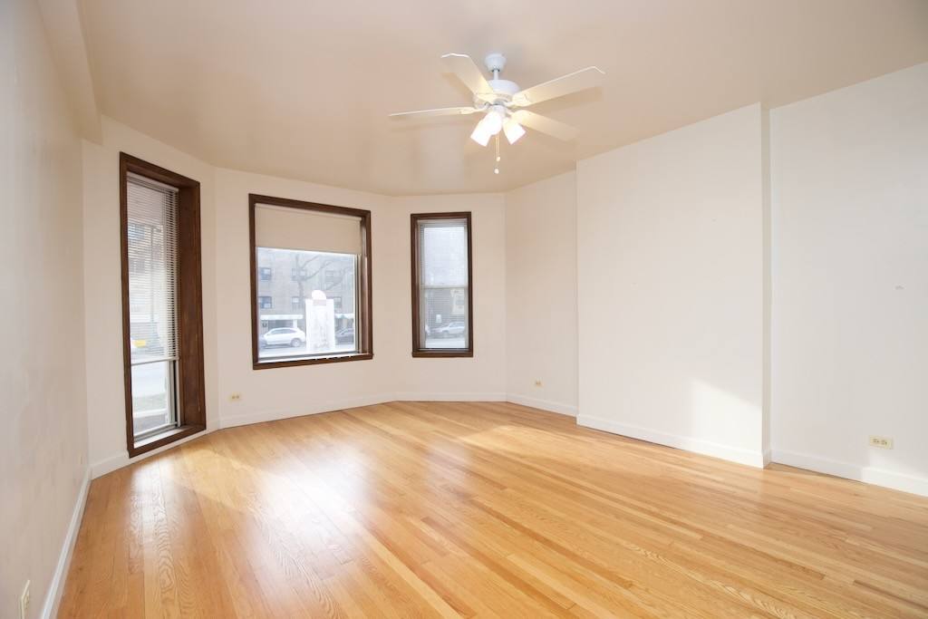 Apartment for rent at 6713 Sheridan #N4, Chicago, IL 60626