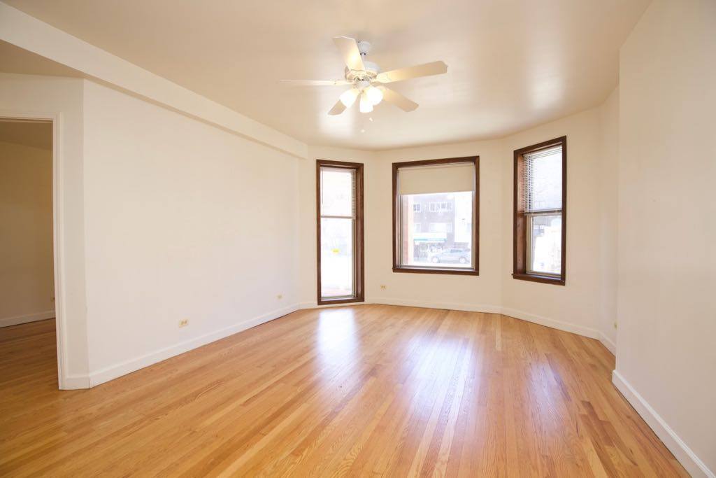 Apartment for rent at 6711 Sheridan #NA8, Chicago, IL 60626