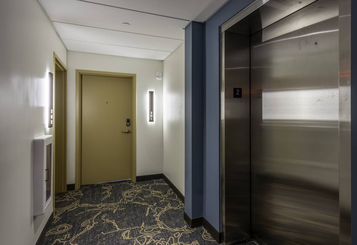 Apartment for rent at 166 Main St #501, Watertown, MA 02472