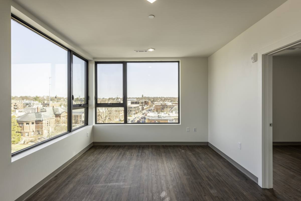 Apartment for rent at 166 Main St #501, Watertown, MA 02472