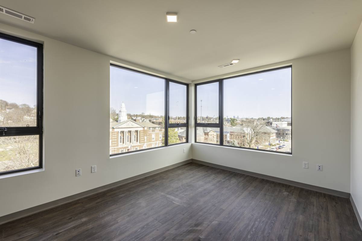 Apartment for rent at 166 Main St #501, Watertown, MA 02472