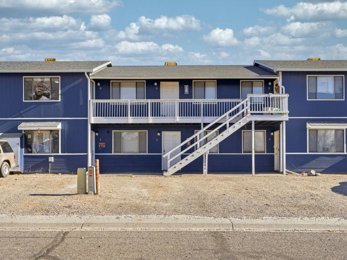 Condo for rent at 951 Iowa Ave, Palisade, CO 81526