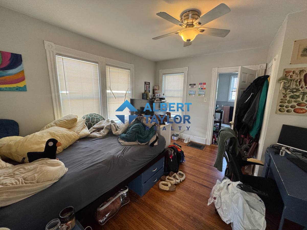 House for rent at 17A Gordon St, Allston, MA 02134