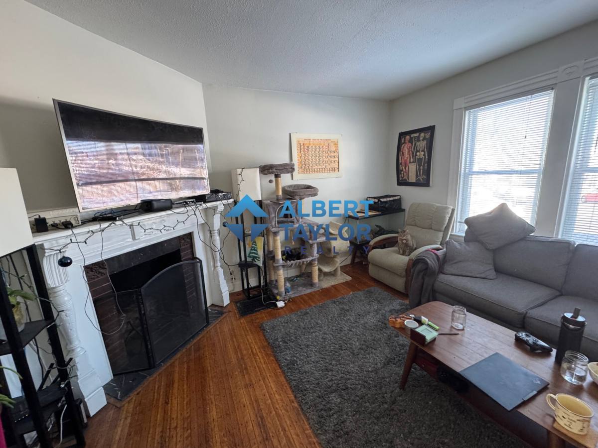 House for rent at 17A Gordon St, Allston, MA 02134