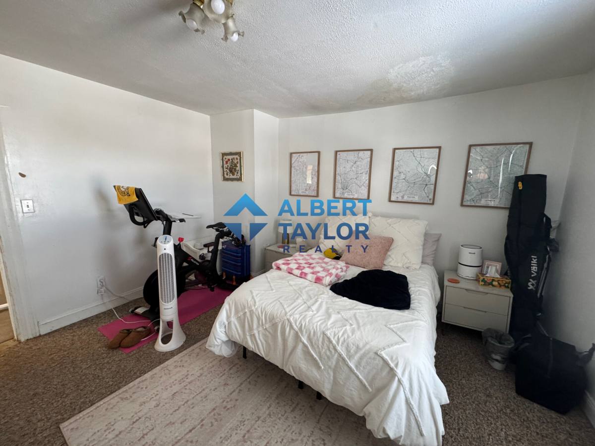 House for rent at 17A Gordon St, Allston, MA 02134