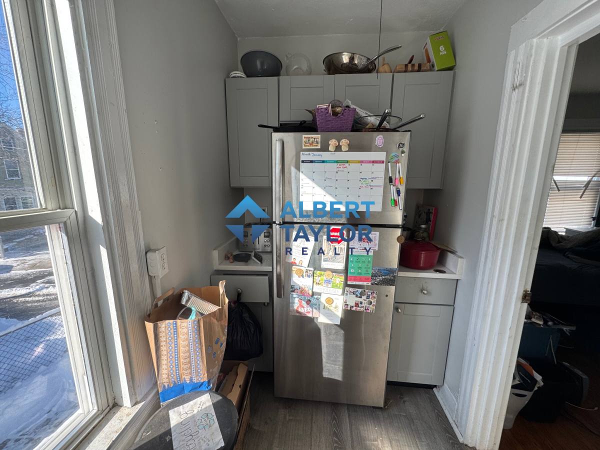 House for rent at 17A Gordon St, Allston, MA 02134