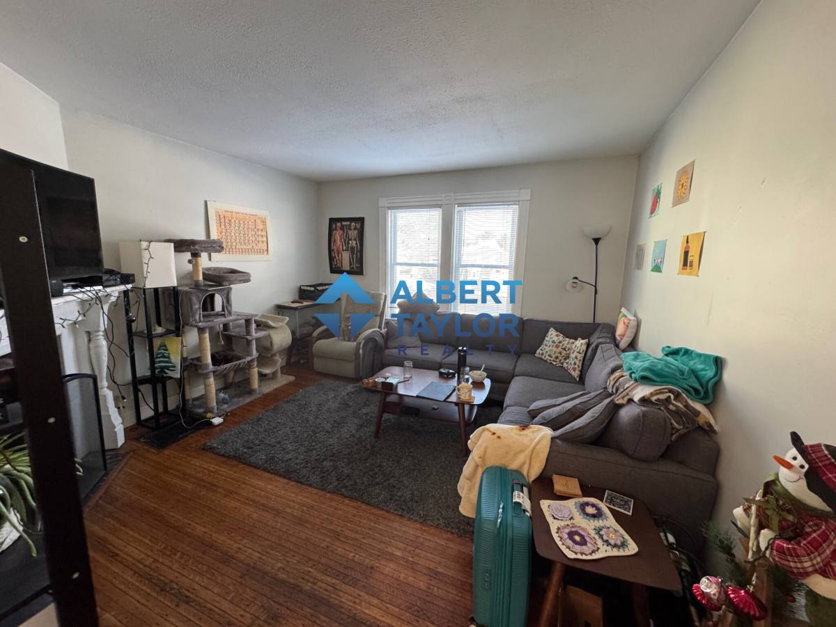 House for rent at 17A Gordon St, Allston, MA 02134