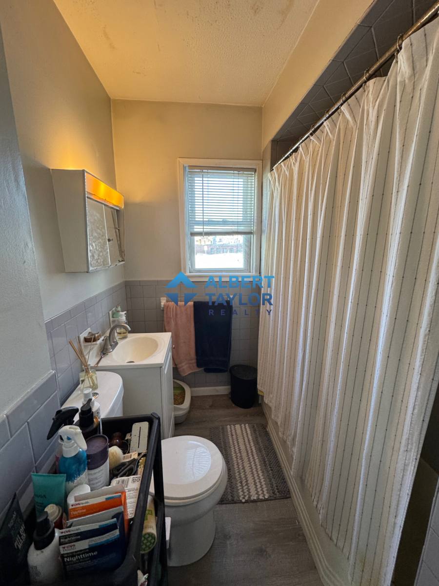 House for rent at 17A Gordon St, Allston, MA 02134