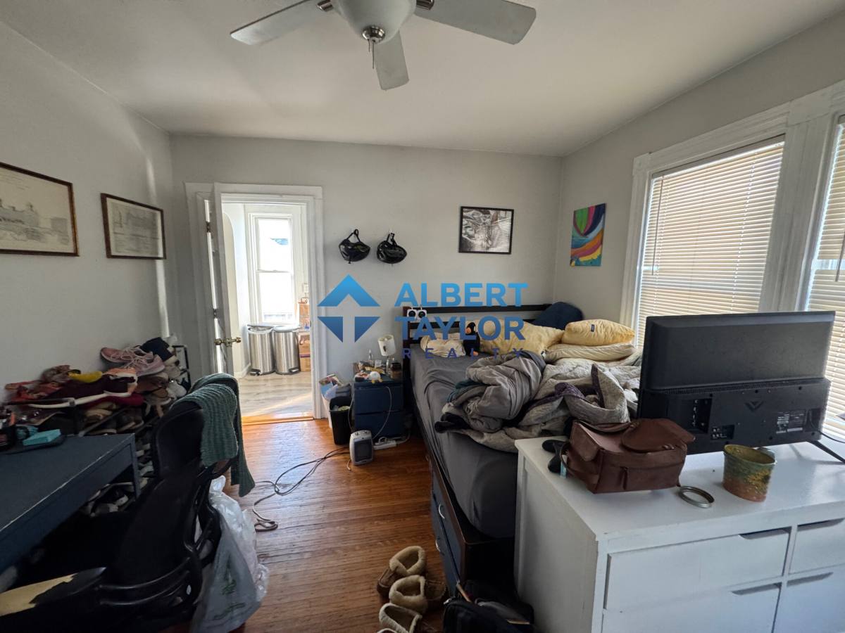 House for rent at 17A Gordon St, Allston, MA 02134