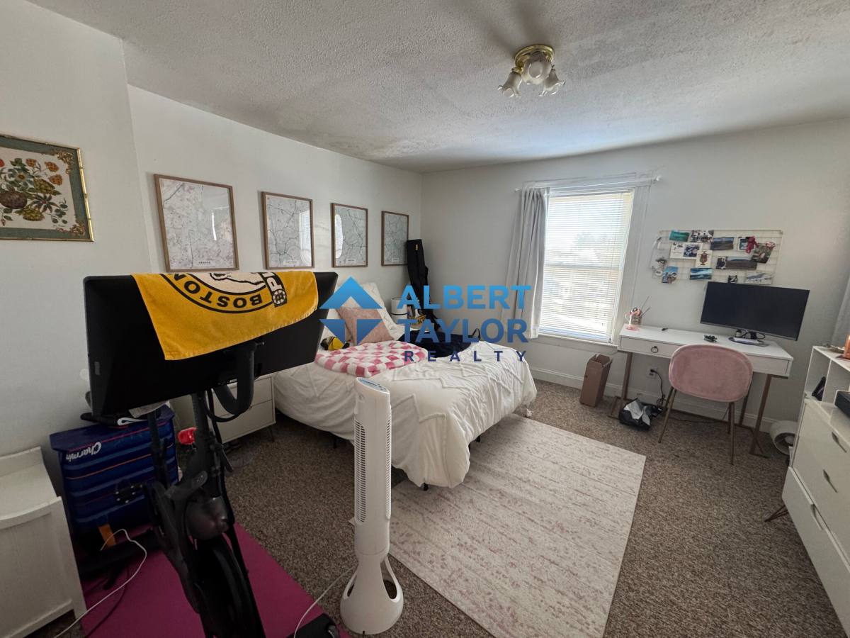 House for rent at 17A Gordon St, Allston, MA 02134