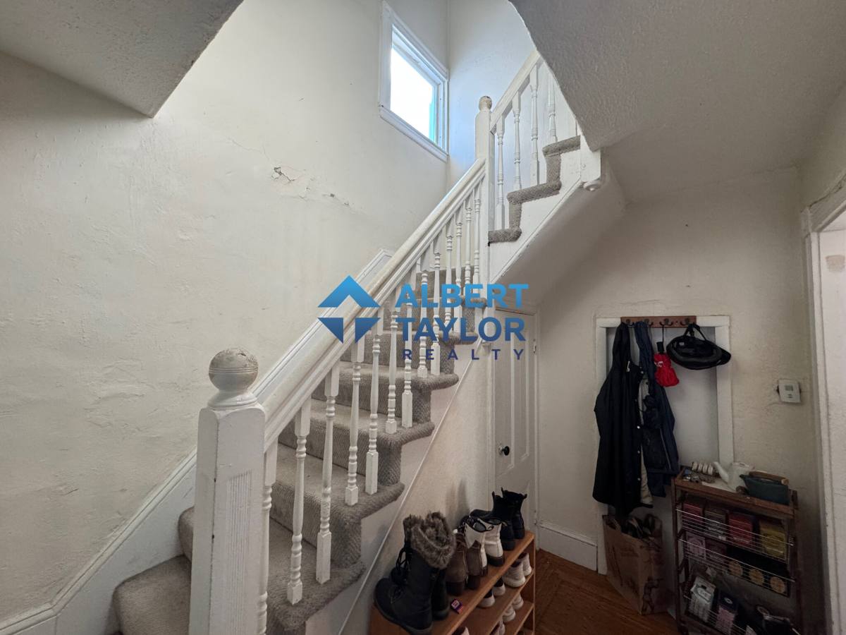 House for rent at 17A Gordon St, Allston, MA 02134