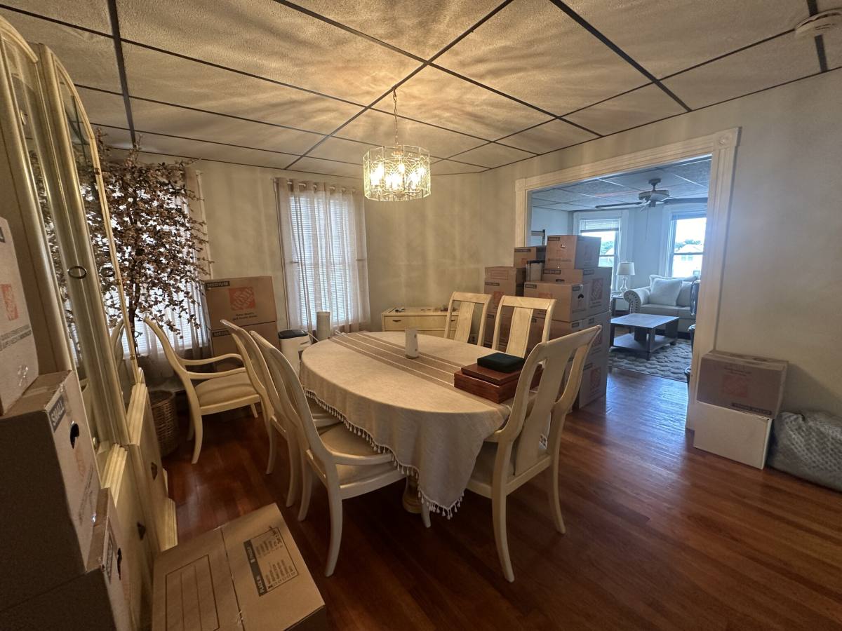 House for rent at 17 Edmands St #2, Somerville, MA 02145
