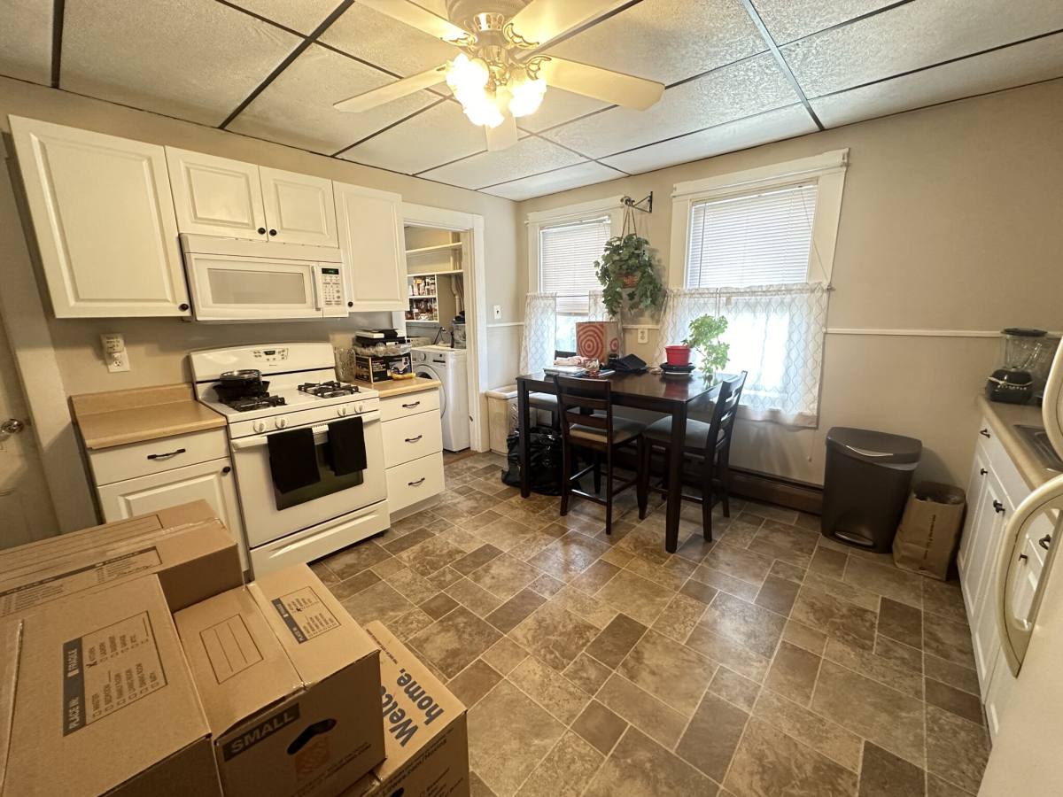 House for rent at 17 Edmands St #2, Somerville, MA 02145