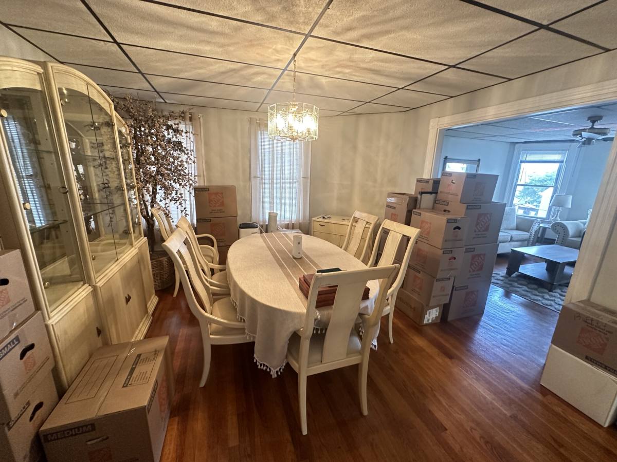 House for rent at 17 Edmands St #2, Somerville, MA 02145