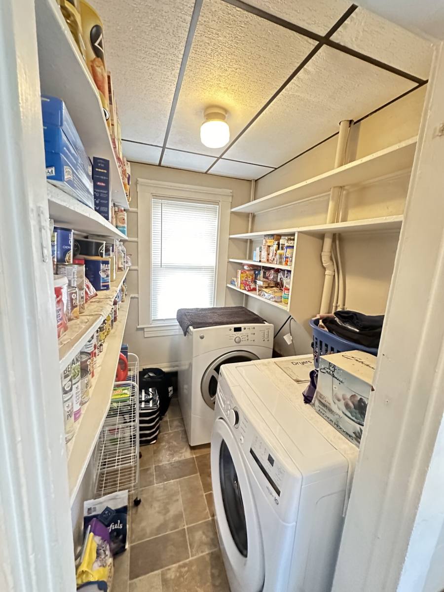 House for rent at 17 Edmands St #2, Somerville, MA 02145