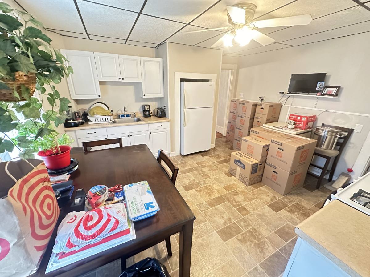 House for rent at 17 Edmands St #2, Somerville, MA 02145