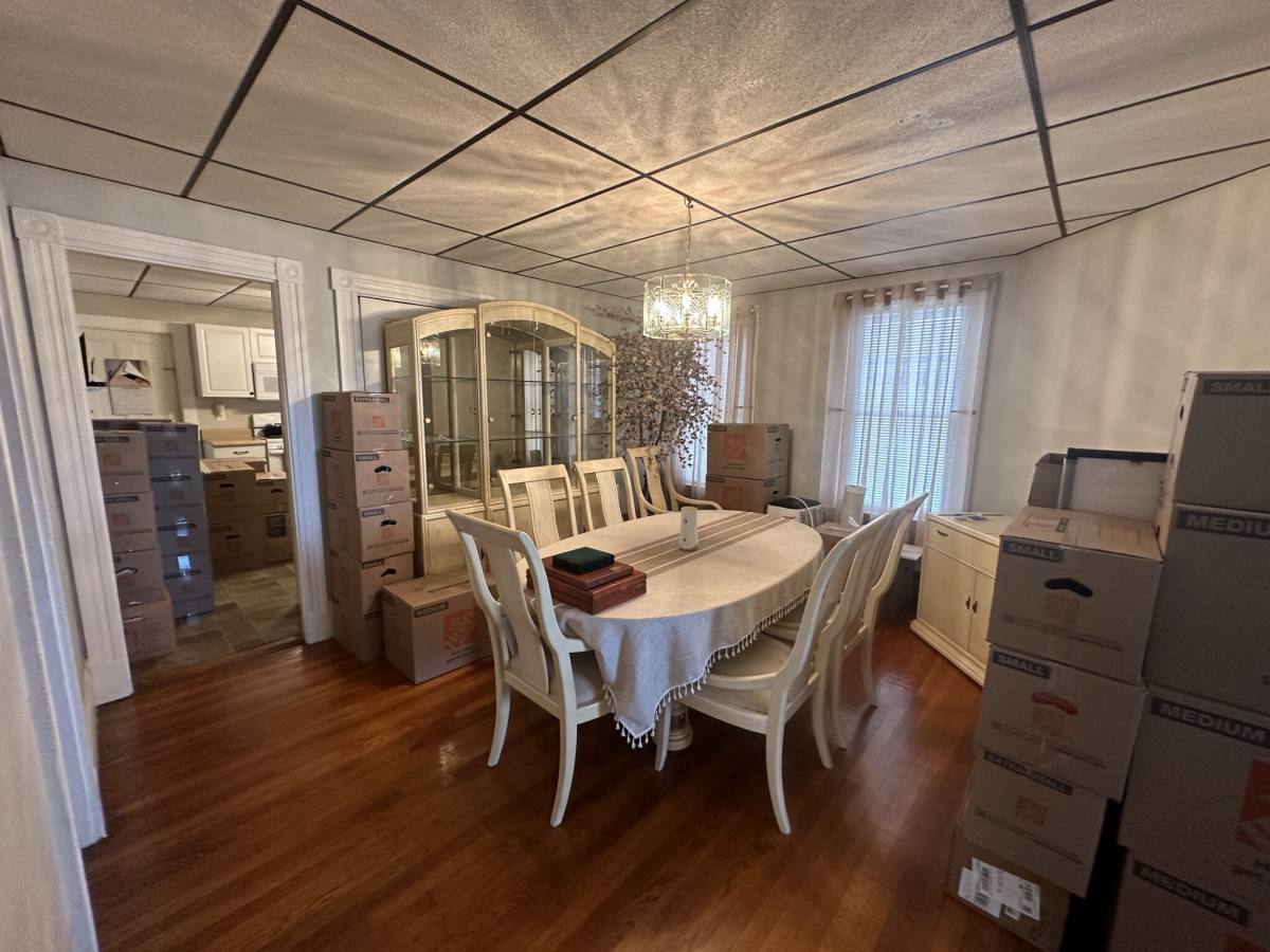House for rent at 17 Edmands St #2, Somerville, MA 02145